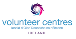 We are a member of Volunteer Centres Ireland
