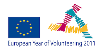 European Year of Volunteering 2011